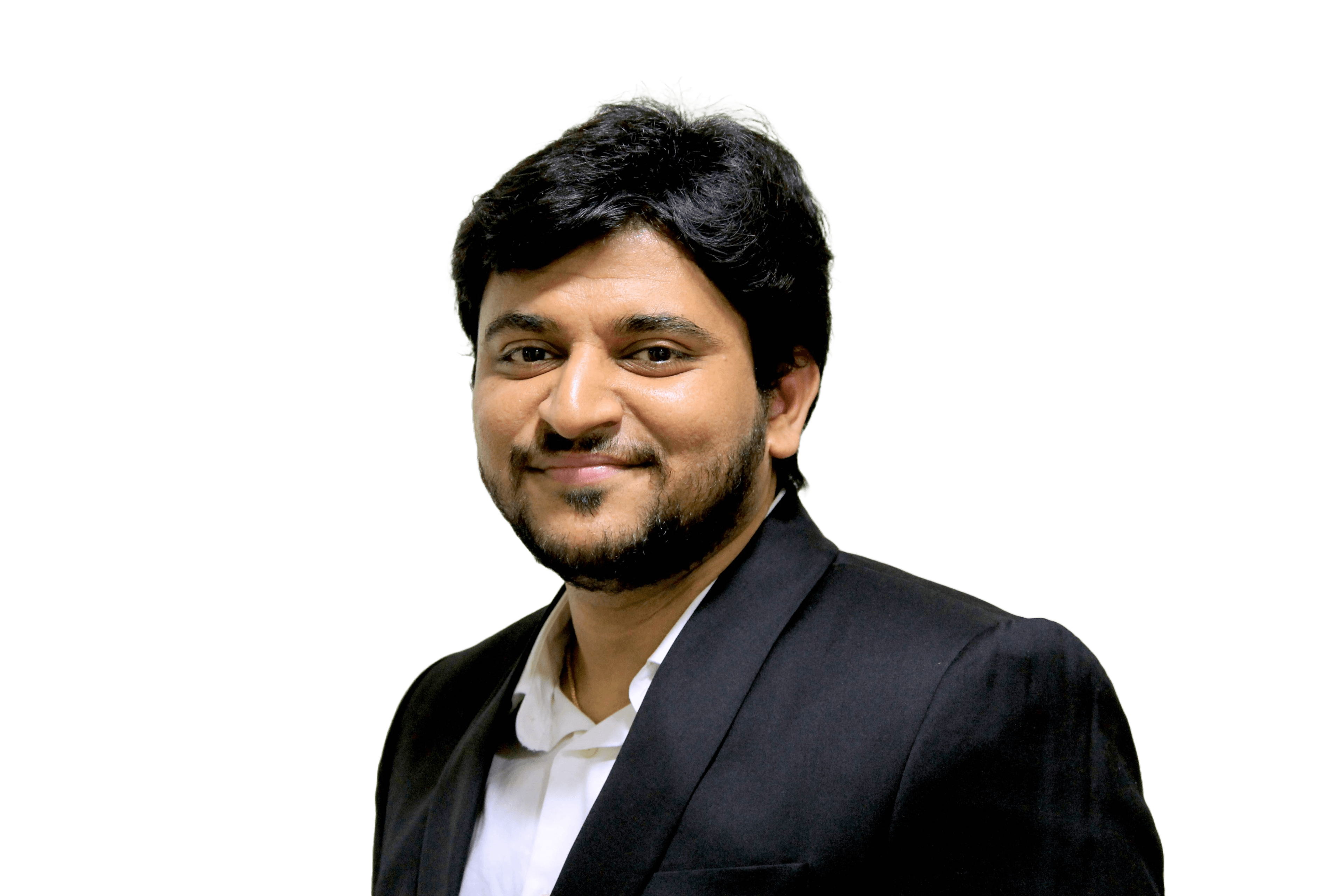 CA Ankush Shetty