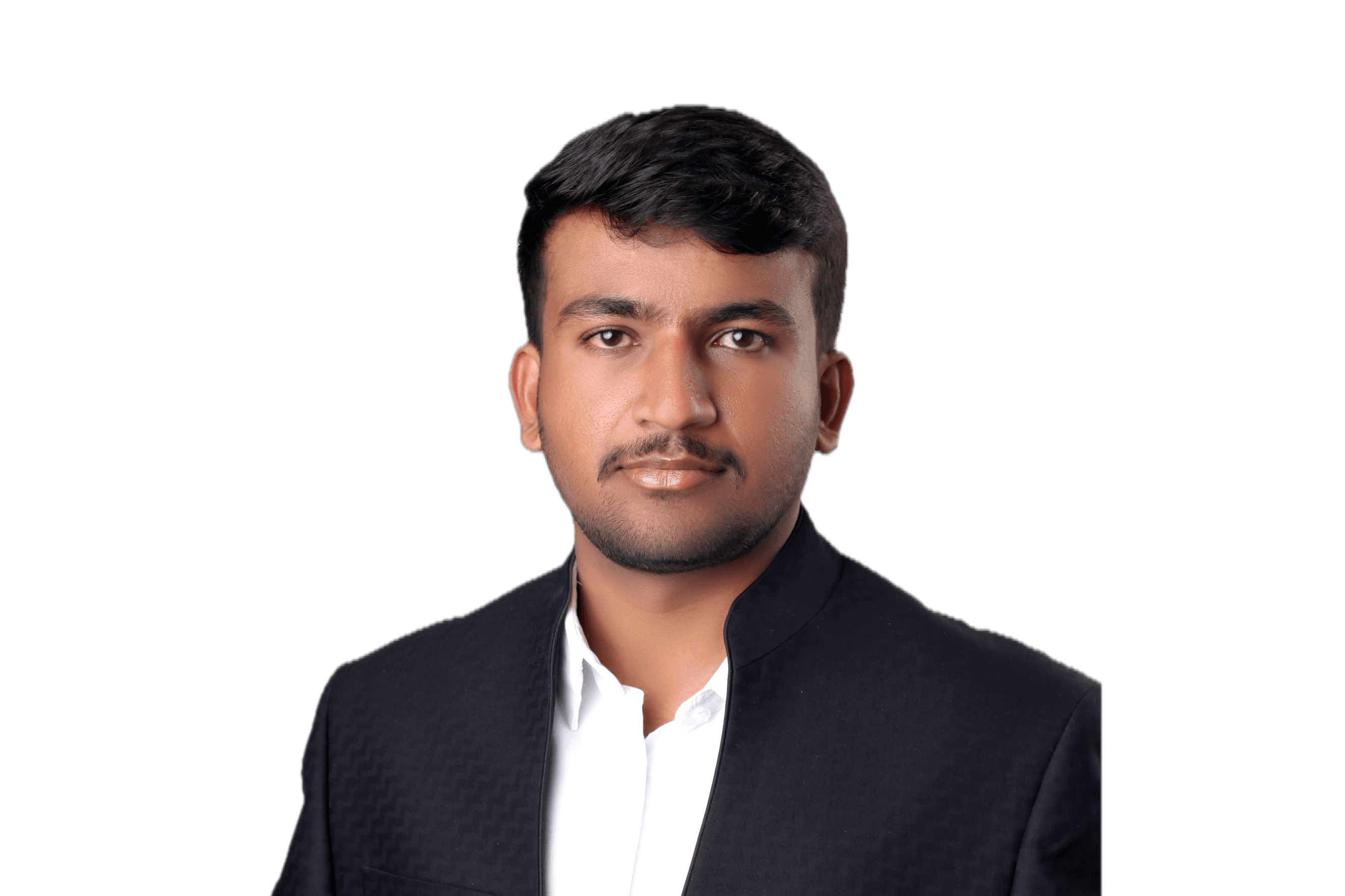 CA Jayanth P