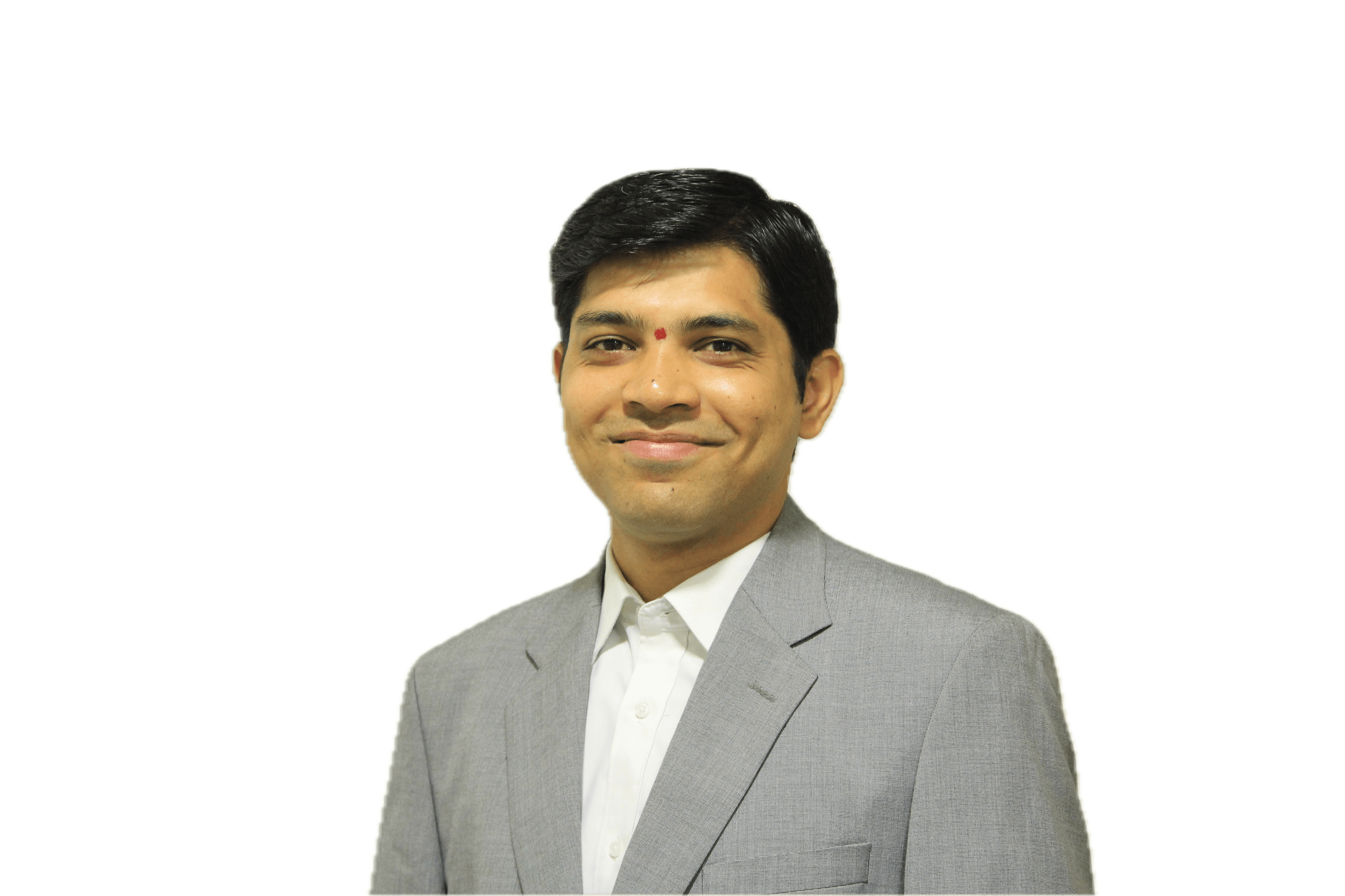 CA Pradeep Kamath