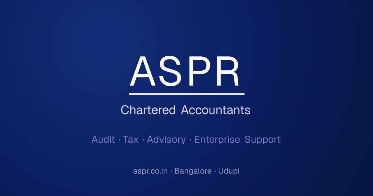Practice Areas · ASPR